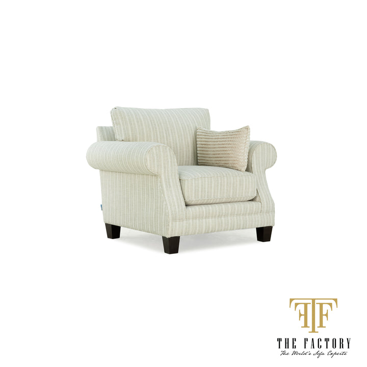 طقم كنب امريكي 2 صوفا + 2 كرسي - American Sofa Set 2 Sofas and 2 Chairs - ذي فاكتوري للاثاث - The Factory Furniture