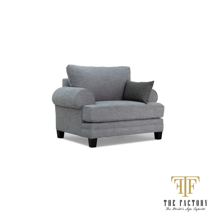 طقم كنب امريكي 2 صوفا + 2 كرسي - American Sofa Set 2 Sofas and 2 Chairs - ذي فاكتوري للاثاث - The Factory Furniture