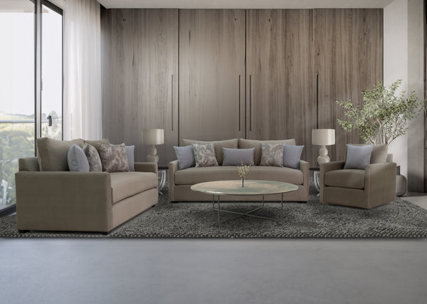 طقم كنب امريكي 2 صوفا + 2 كرسي - American Sofa Set 2 Sofas and 2 Chairs - ذي فاكتوري للاثاث - The Factory Furniture