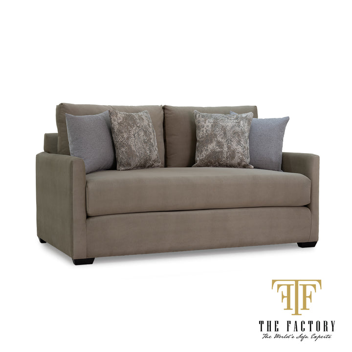 طقم كنب امريكي 2 صوفا + 2 كرسي - American Sofa Set 2 Sofas and 2 Chairs - ذي فاكتوري للاثاث - The Factory Furniture