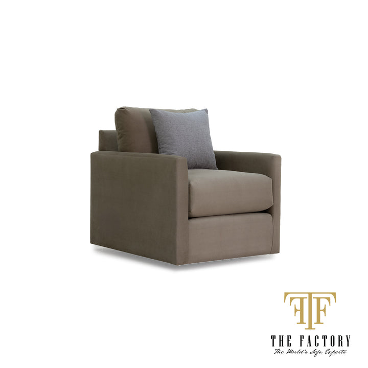 طقم كنب امريكي 2 صوفا + 2 كرسي - American Sofa Set 2 Sofas and 2 Chairs - ذي فاكتوري للاثاث - The Factory Furniture