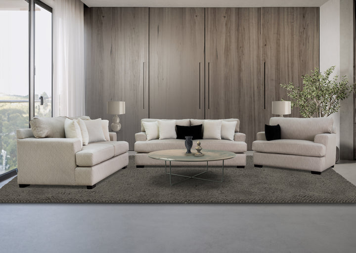 طقم كنب امريكي 2 صوفا + 2 كرسي - American Sofa Set 2 Sofas and 2 Chairs - ذي فاكتوري للاثاث - The Factory Furniture