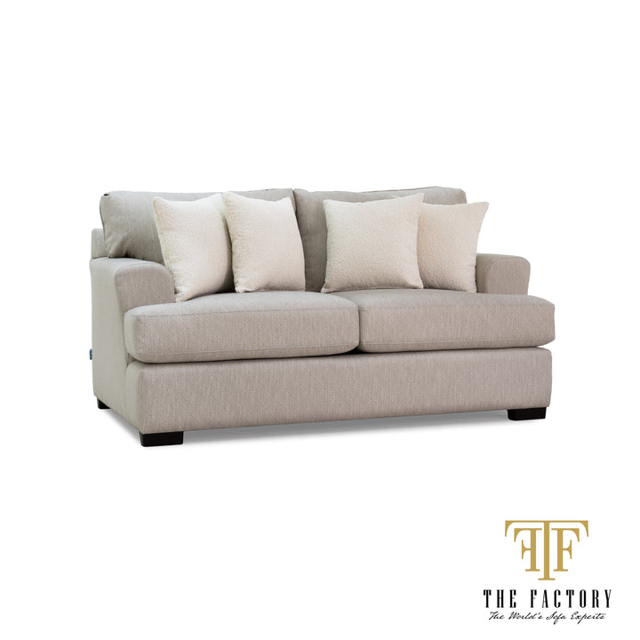 طقم كنب امريكي 2 صوفا + 2 كرسي - American Sofa Set 2 Sofas and 2 Chairs - ذي فاكتوري للاثاث - The Factory Furniture