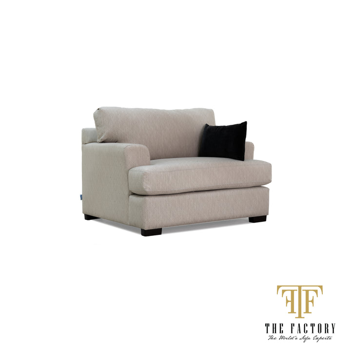 طقم كنب امريكي 2 صوفا + 2 كرسي - American Sofa Set 2 Sofas and 2 Chairs - ذي فاكتوري للاثاث - The Factory Furniture