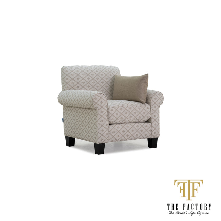 طقم كنب امريكي 2 صوفا + 2 كرسي - American Sofa Set 2 Sofas and 2 Chairs - ذي فاكتوري للاثاث - The Factory Furniture