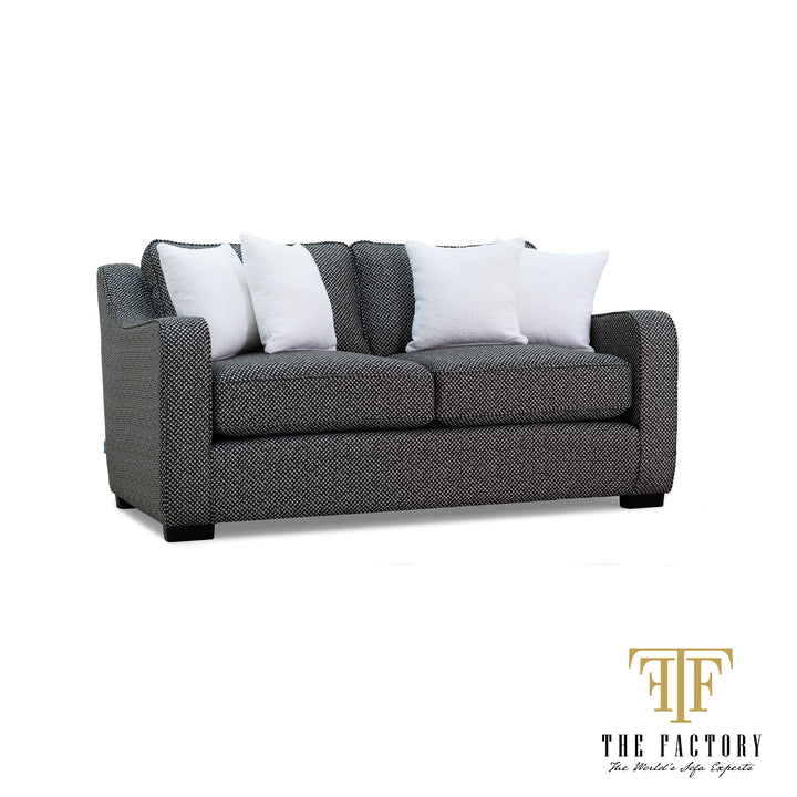 طقم كنب امريكي 2 صوفا + 2 كرسي - American Sofa Set 2 Sofas and 2 Chairs - ذي فاكتوري للاثاث - The Factory Furniture