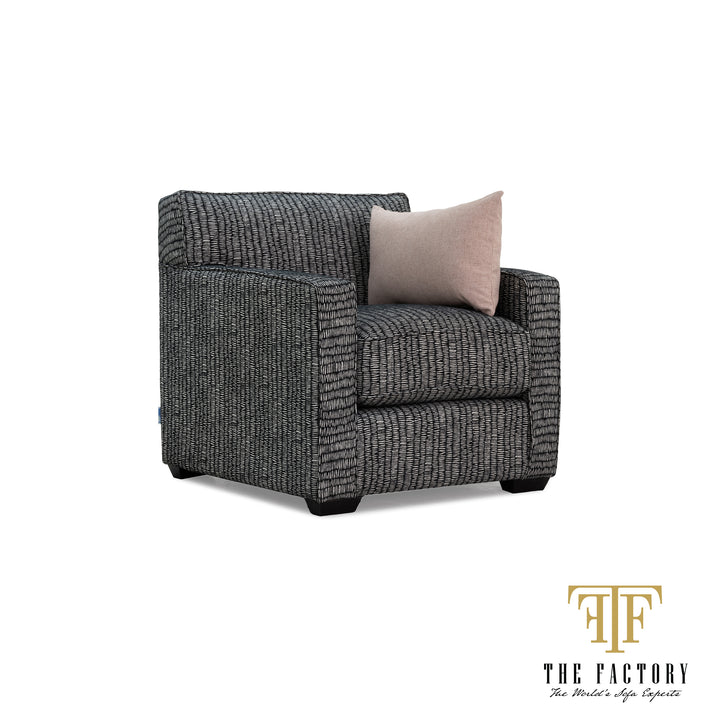 طقم كنب امريكي 2 صوفا + 2 كرسي - American Sofa Set 2 Sofas and 2 Chairs - ذي فاكتوري للاثاث - The Factory Furniture