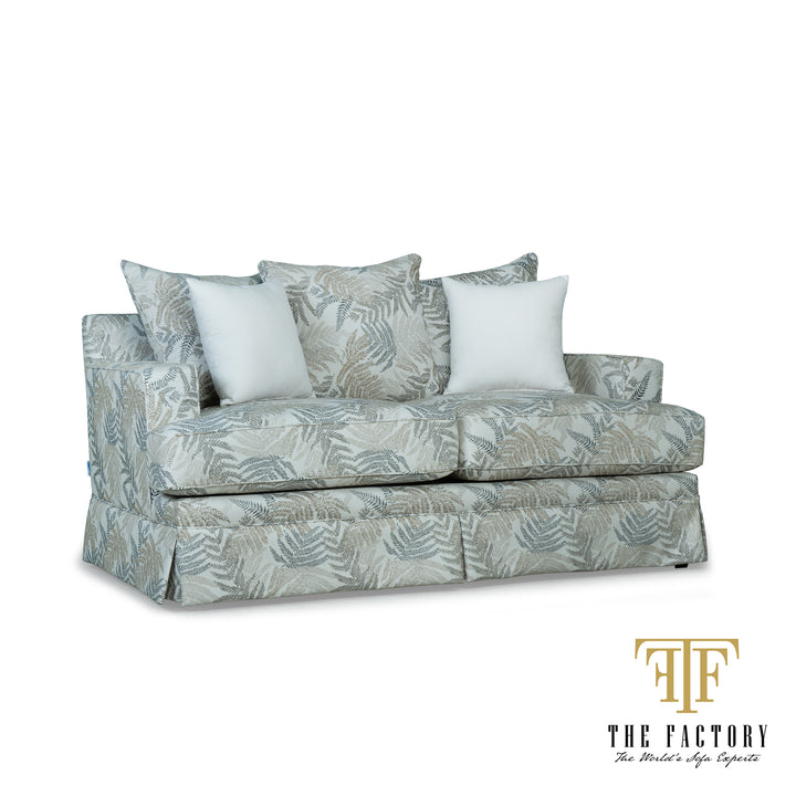 طقم كنب امريكي 2 صوفا + 2 كرسي - American Sofa Set 2 Sofas and 2 Chairs - ذي فاكتوري للاثاث - The Factory Furniture
