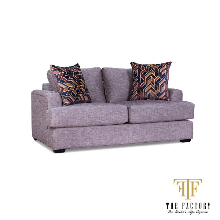 طقم كنب امريكي 2 صوفا + 2 كرسي - American Sofa Set 2 Sofas and 2 Chairs - ذي فاكتوري للاثاث - The Factory Furniture