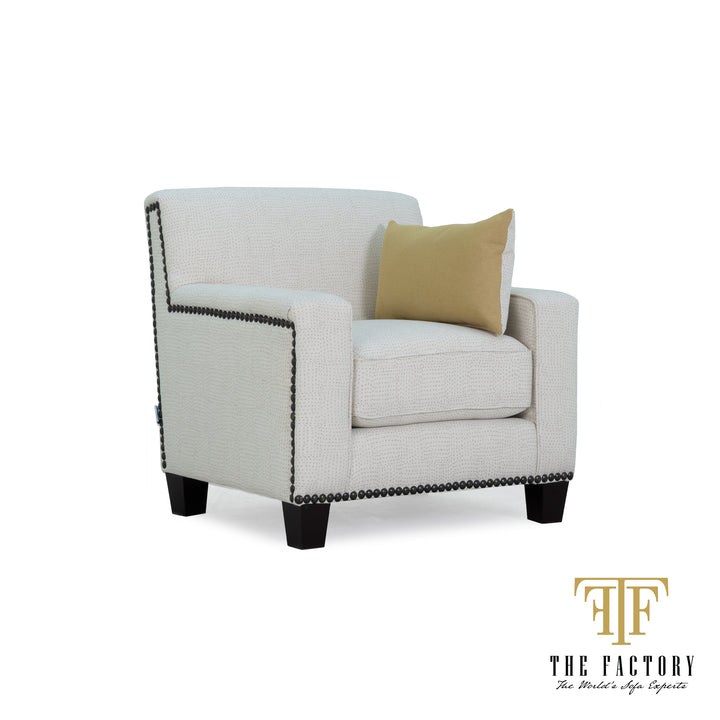 طقم كنب امريكي 2 صوفا + 2 كرسي - American Sofa Set 2 Sofas and 2 Chairs - ذي فاكتوري للاثاث - The Factory Furniture