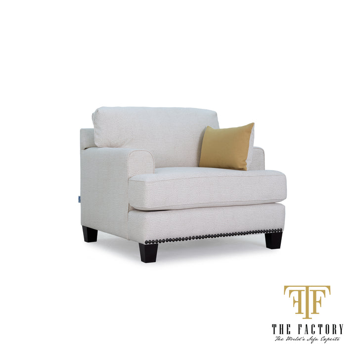 طقم كنب امريكي 2 صوفا + 2 كرسي - American Sofa Set 2 Sofas and 2 Chairs - ذي فاكتوري للاثاث - The Factory Furniture