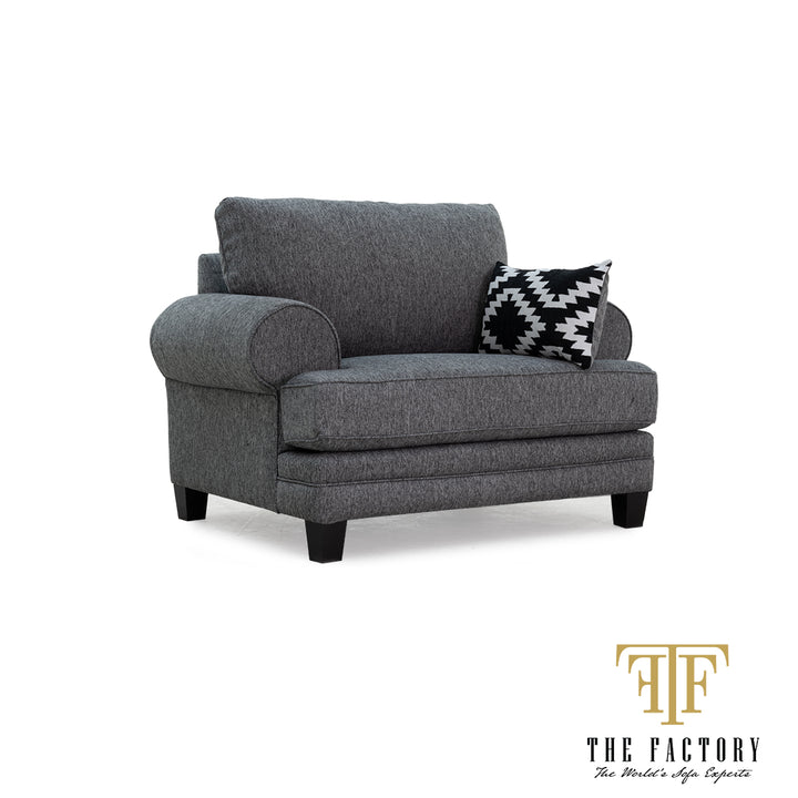 طقم كنب امريكي 2 صوفا + 2 كرسي - American Sofa Set 2 Sofas and 2 Chairs - ذي فاكتوري للاثاث - The Factory Furniture