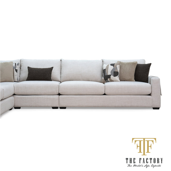 طقم كنب مودرن, كنب متصل, Corner Set - ذي فاكتوري للاثاث  - The Factory Furniture
