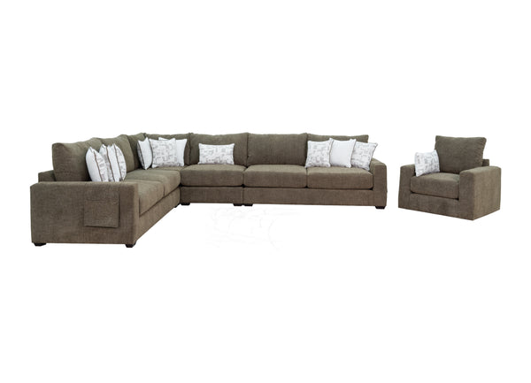 Sofa Set- Jefferson
