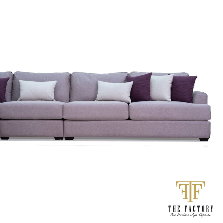 طقم كنب مودرن, كنب متصل, Corner Set - ذي فاكتوري للاثاث  - The Factory Furniture
