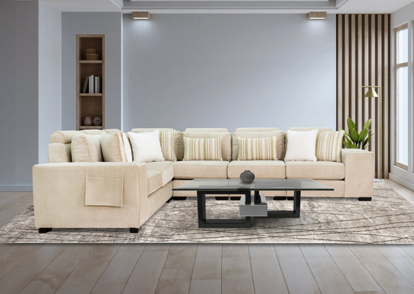 Sofa Set- Ohaio