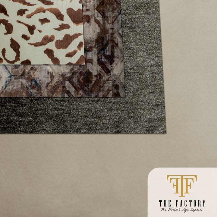 طقم كنب مودرن, كنب متصل, Corner Set - ذي فاكتوري للاثاث  - The Factory Furniture
