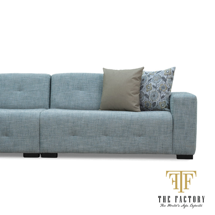 طقم كنب مودرن, كنب متصل, Corner Set - ذي فاكتوري للاثاث  - The Factory Furniture
