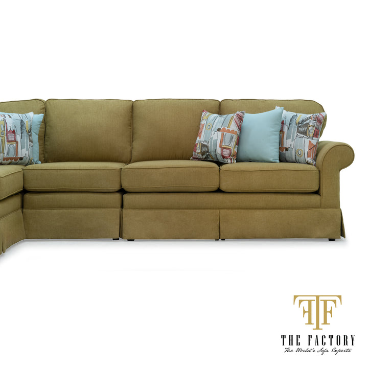 طقم كنب مودرن, كنب متصل, Corner Set - ذي فاكتوري للاثاث  - The Factory Furniture